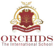 ORCHIDS, MUMBAI