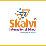 SKALVI INTERNATIONAL SCHOOL, BANGALORE